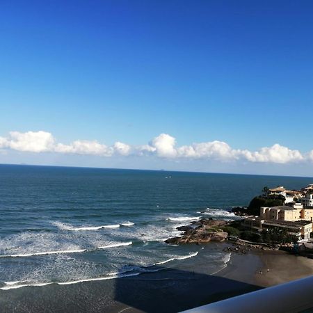 Apartamento, Ampla Sacada Com Vista Para O Mar! Itanhaém Esterno foto