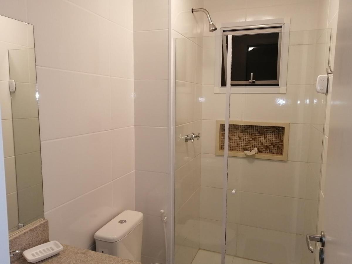 Apartamento, Ampla Sacada Com Vista Para O Mar! Itanhaém Esterno foto