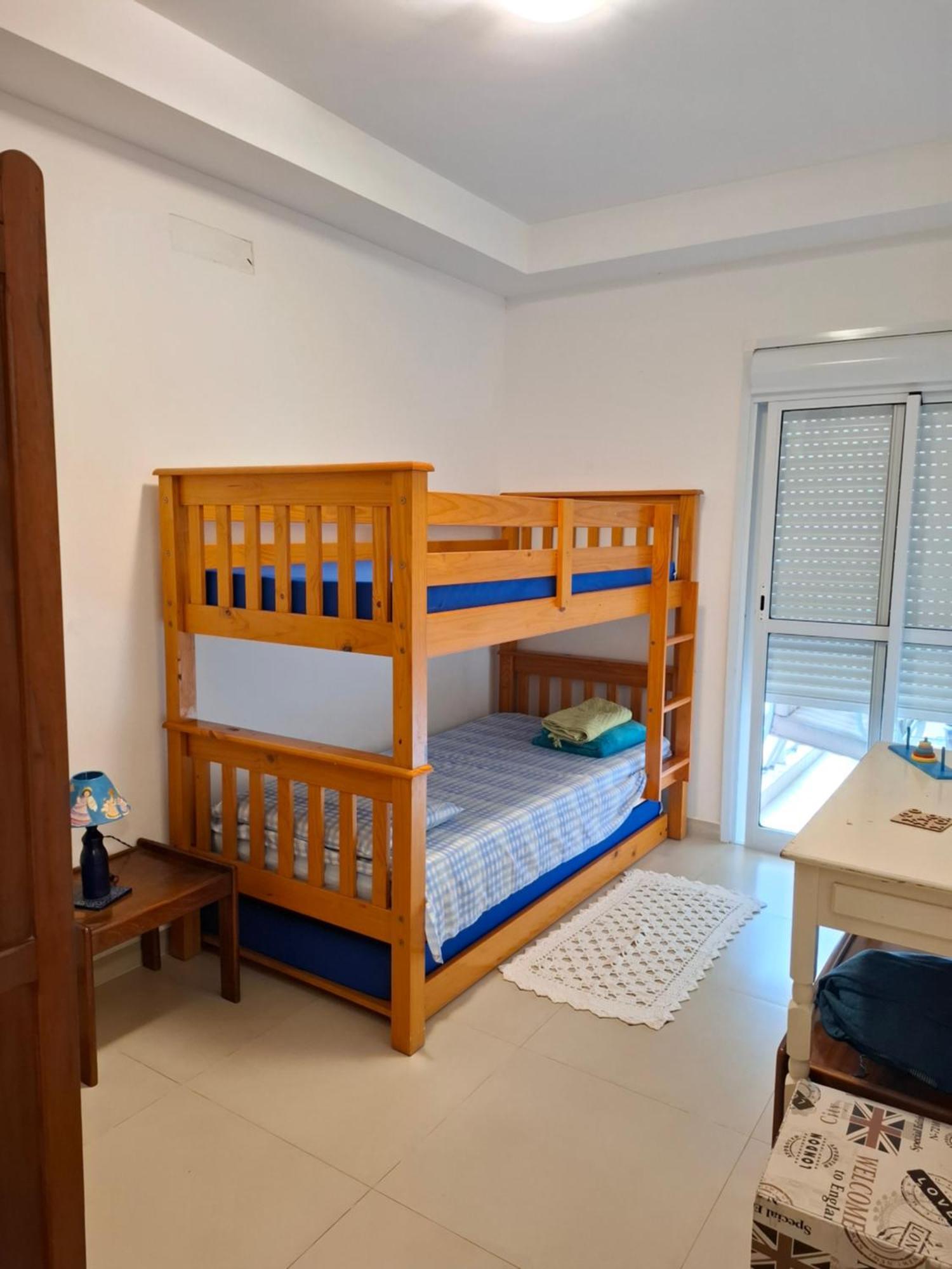 Apartamento, Ampla Sacada Com Vista Para O Mar! Itanhaém Esterno foto