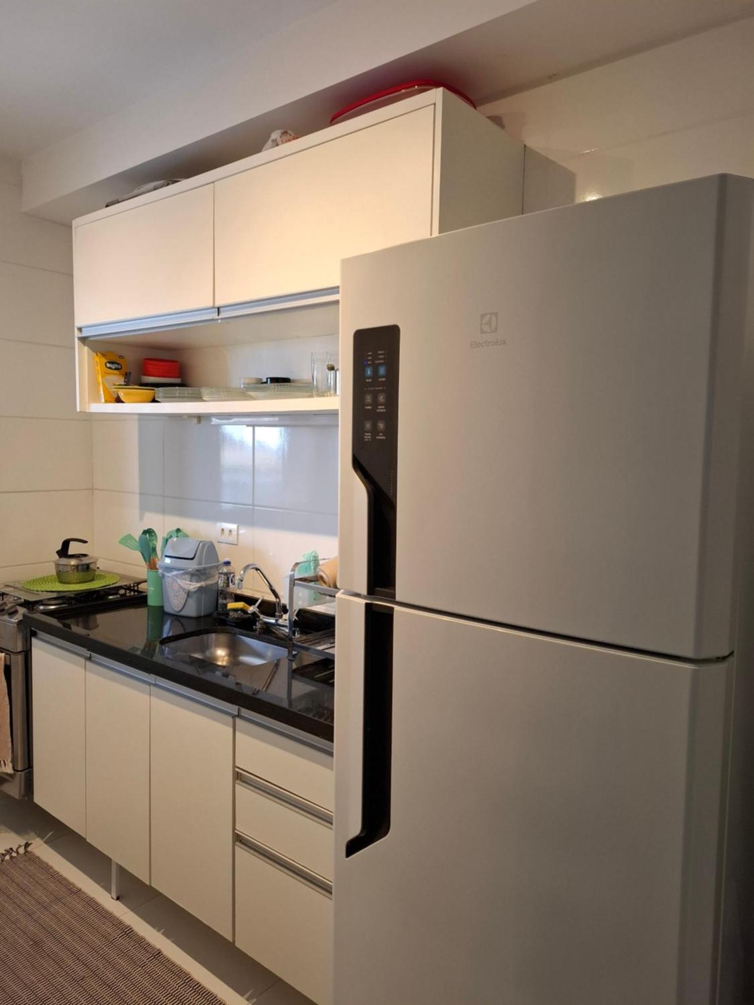 Apartamento, Ampla Sacada Com Vista Para O Mar! Itanhaém Esterno foto