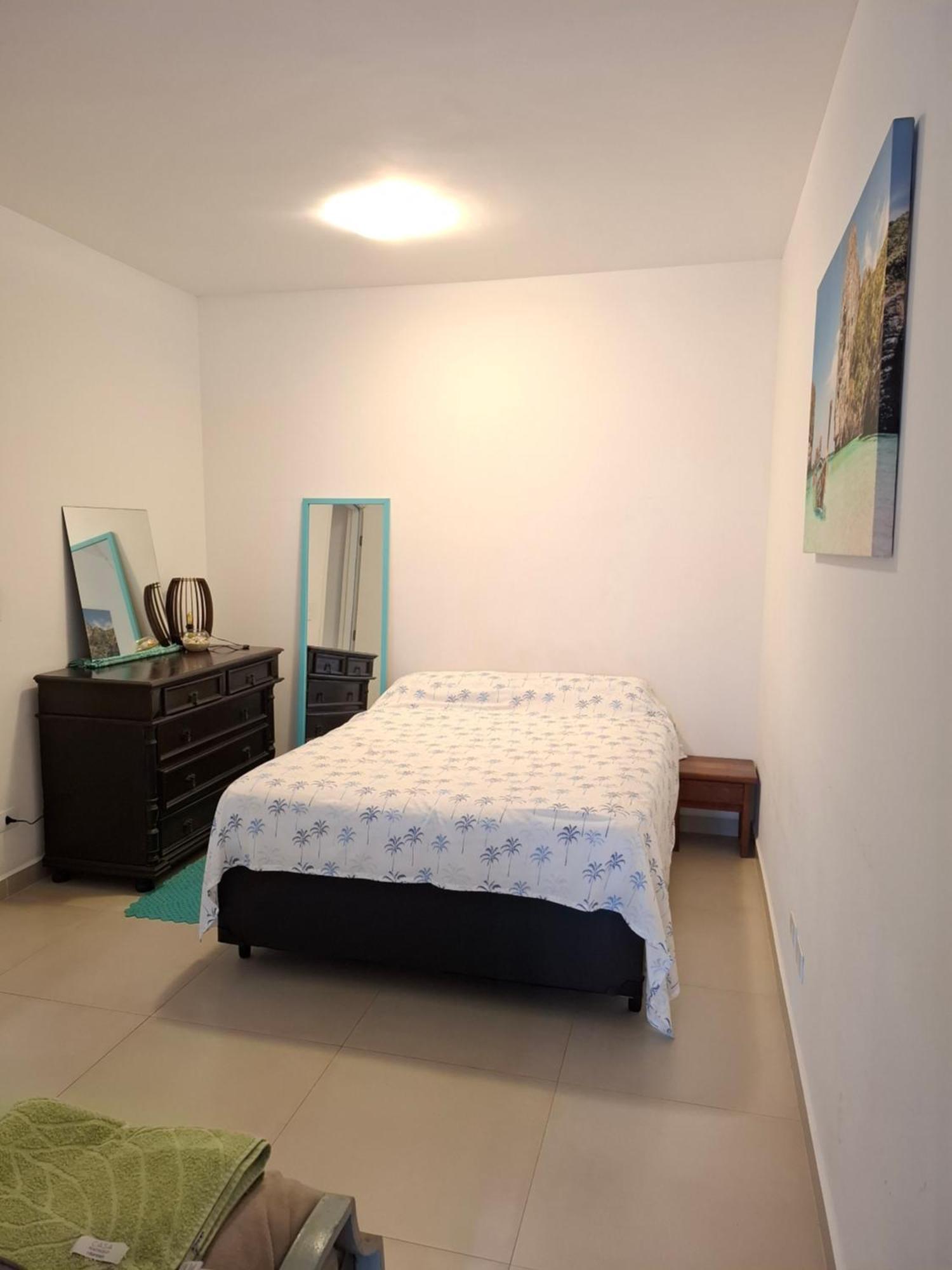 Apartamento, Ampla Sacada Com Vista Para O Mar! Itanhaém Esterno foto